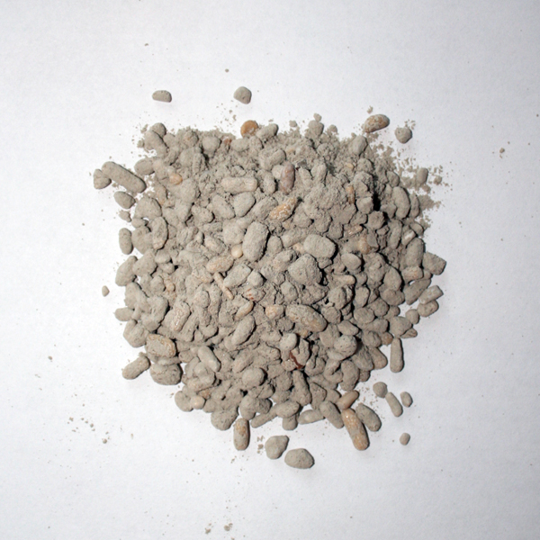 Ablegersteine selbst herstellen 1,2 KG Material grau Ablegersteine selbst herstellen 1,2 KG Material grau