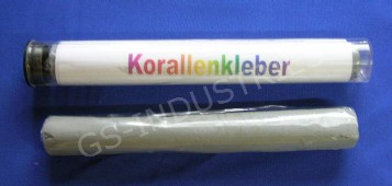 Korallenkleber, 2 Komponenten, Epoxid Korallenkleber, 2 Komponenten, Epoxid